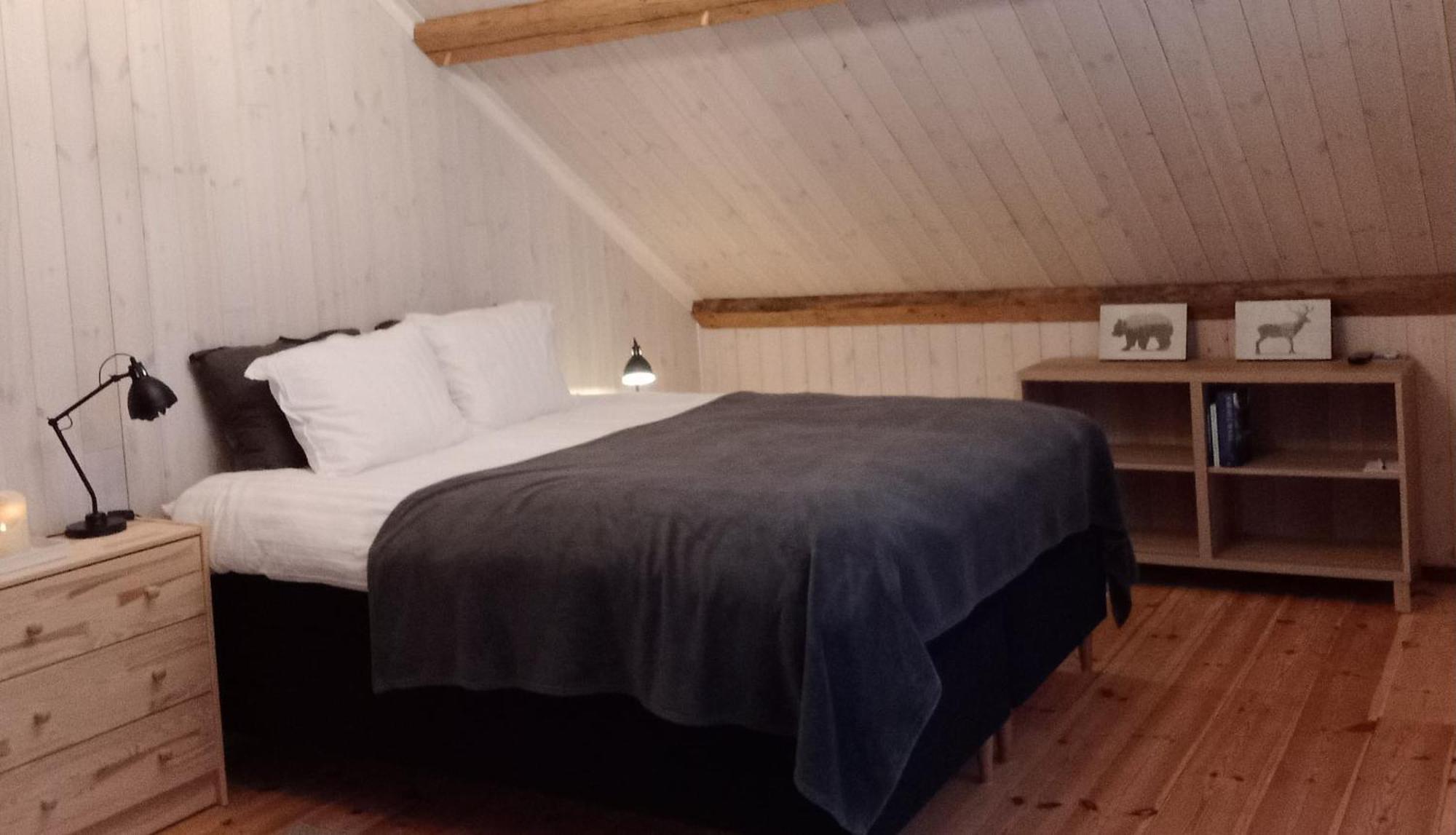 Apartament Ladansloft Stöllet Zewnętrze zdjęcie